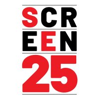 Screen25 (@screen25cinema) 's Twitter Profile Photo Screen25 (@screen25cinema) 's Twitter Profile Photo