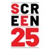 Screen25 (@screen25cinema) Twitter profile photo Screen25 (@screen25cinema) Twitter profile photo