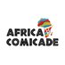 africacomicade