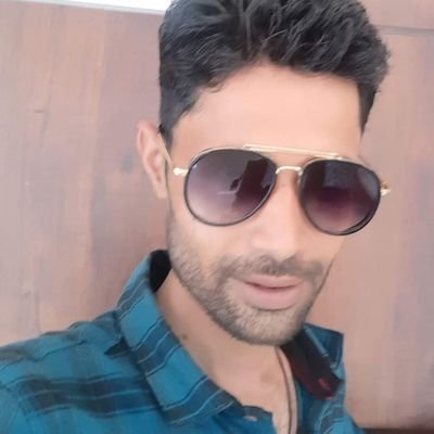Narendra yadav