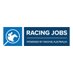 RacingJobs.com.au (@Racing_Jobs) Twitter profile photo