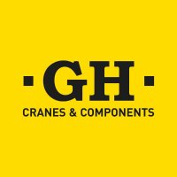GH Cranes-Components (@ghcranes) 's Twitter Profile