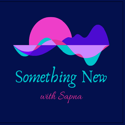 Something New With Sapna