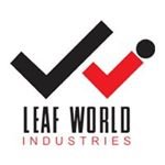 LeafIndustry's profile picture. Leaf world industry Is A Team Of Highly Skilled And Trained Professionals Who Are Always Willing To Go For New Ideas.