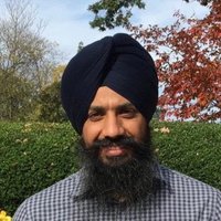 ਪ੍ਰਭਸ਼ਰਨਬੀਰ ਸਿੰਘ(@prabhsharanbir) 's Twitter Profile Photo