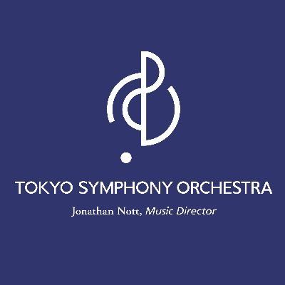 The official account of the Tokyo Symphony 東京交響楽団 公式アカウント Music Director, Jonathan Nott 音楽監督ジョナサン・ノット Instagram➡https://t.co/4kRBiAGUKT