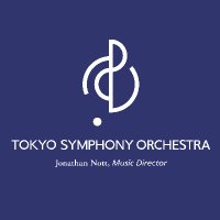 東京交響楽団 TokyoSymphony(@Tokyo_Symphony) 's Twitter Profile Photo