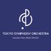 東京交響楽団 TokyoSymphony (@Tokyo_Symphony) Twitter profile photo