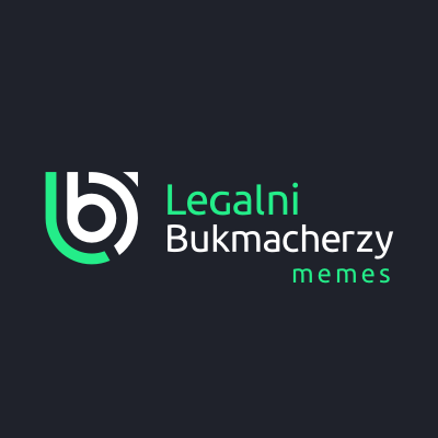 Legalni Bukmacherzy to najlepsze sportowe memy w Internecie! Dołącz teraz!
Legalni Bukmacherzy is a place for the greatest sport memes o the Internet. Join now!