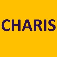 CHARIS CVD19 Health & Adherence Research Scotland (@chariscvd19) 's Twitter Profile Photo CHARIS CVD19 Health & Adherence Research Scotland (@chariscvd19) 's Twitter Profile Photo