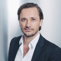G Courtine (@gcourtine) 's Twitter Profile