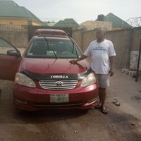 sampson nnamdi (@sampsonnnamdi1) 's Twitter Profile