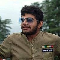 Hrishikesh M Namboothiripad (@hnamboothiripad) Twitter profile photo