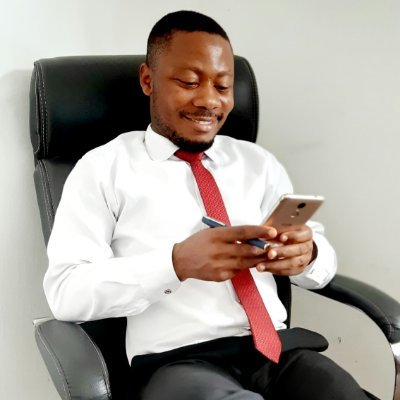 My name is Edikan Peter.
I'm a realtor @bluehedgerealto
|#realestateagent|#Digitalmarketer| #Financialadviser|#Careercounsellor| iFollowBack# F4F