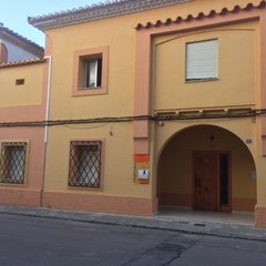El archivo muncipal de Moncofa conserva la documentación municipal desde 1939.
L’arxiu municipal de Moncofa conserva documentació municipal des de l’any 1939.