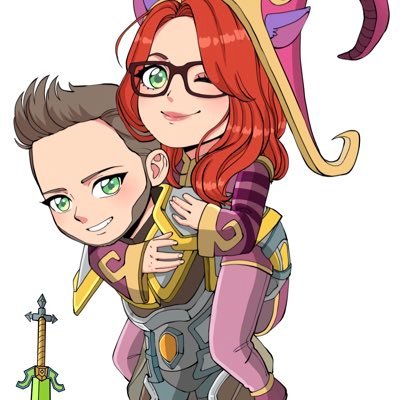 FoxiToxi's profile picture. 