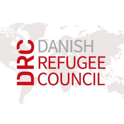 The Danish Refugee Council (DRC) is a humanitarian NGO, non-profit organisation founded in 1956 that works in more than 30 countries throughout the world.