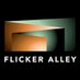 Flicker Alley (@flickeralley) Twitter profile photo