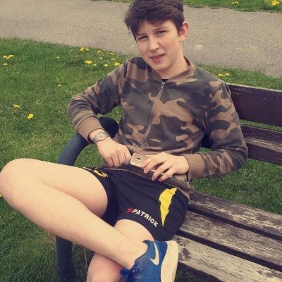 mikepokuotukas1's profile picture. 