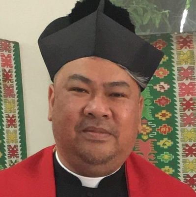 Vicar, St. Saviour's Walthamstow, IFI Chaplain of the Filipino Chaplaincy UK, Hospital Chaplain..