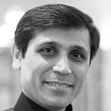achalthakkar1's profile picture. 