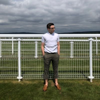 @DExpress_Sport Sports Writer, covering football and horse racing. NCTJ-qualified sports journalist. #BHAFC