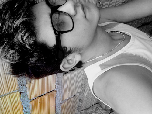 Vandeerson's profile picture. 