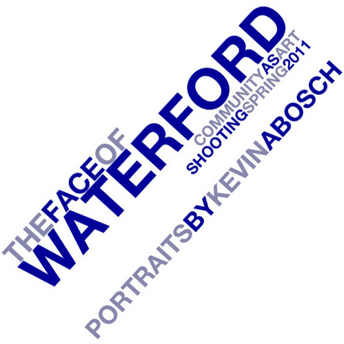 FACEofWATERFORD's profile picture. 