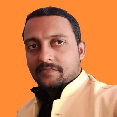 Kalikapandit2's profile picture. नि.मंडल अध्यक्ष भाजपा- सेमरी, रायबरेली 
उत्तर-प्रदेश।