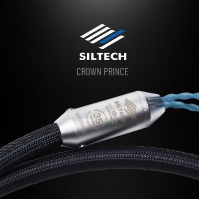 Siltech3's profile picture. The Product of Sound Engineering.