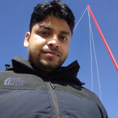 ashishkar_92's profile picture. Ashish@iitrpr