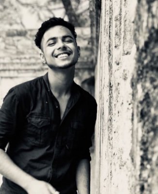 PiyushC50007593's profile picture. One life to give, No fucks to give🤞