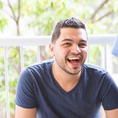 TahanElias's profile picture. If you don't like something, change it. If you can't change it, then change your attitude