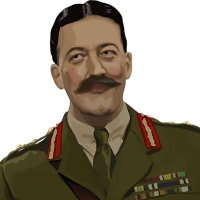 General Sir Anthony Cecil Hogmanay Melchett(@LordSpeckledJim) 's Twitter Profile Photo
