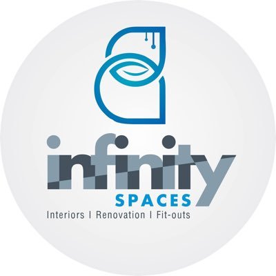spaces_infinity's profile picture. InfinitySpaces an Interior Design Studio By Hubio Creative Works Pvt Ltd