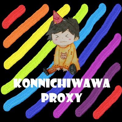 🌟 Proxy shopping service.
🐧 Johnny's Idols goods (Arashi,etc)
🐧 Delivery worldwide ✈️🌍
🐧 Carousell: @ konnichiwawa.proxy
❌ NO CANCELLATION OF ORDERS!