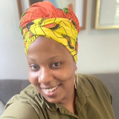 Psychologist focused on helping urban families and urban communities Associate Professor @ Howard in the Counseling Psychology. Scholar Muslim Activist Mom Wife