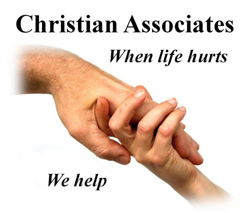 WhenLifeHurts's profile picture. Our Mission is to demonstrate Christian love through response to those who are in crisis and needful situations.    When Life Hurts...We Help...