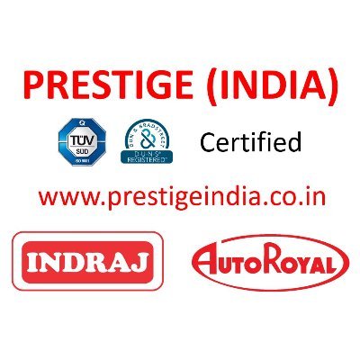 Prestige (India)