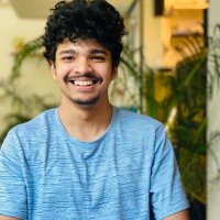 kelterkelkar (@parth_kelkar) 's Twitter Profile
