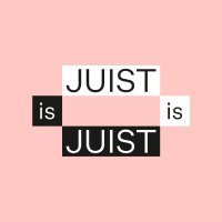 Juist is Juist (@juistisjuist_) 's Twitter Profile Photo