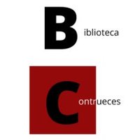 BibliotecaContrueces (@bibliocontru) 's Twitter Profile Photo BibliotecaContrueces (@bibliocontru) 's Twitter Profile Photo