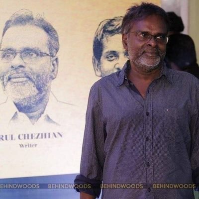 Started as a journalist with 'Ananda Vikatan', turned to cinema since 'Andavan Kattalai'