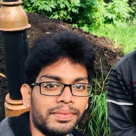 sunilpaul39's profile picture. jesus, my hero.