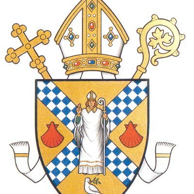 Bishop John Profile