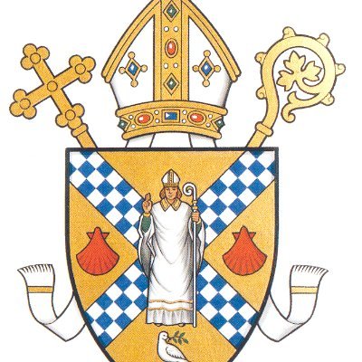 This is the official twitter account for Bishop John Keenan of the Diocese of Paisley, Scotland.