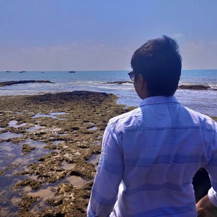 Saraf_Jayesh's profile picture. 