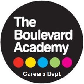 Careers Department at The Boulevard Academy
@tbahull