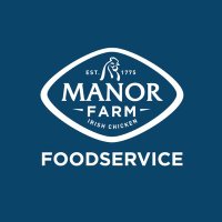 Manor Farm Foodservice(@ManorFarmFS) 's Twitter Profile Photo