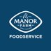 Manor Farm Foodservice (@ManorFarmFS) Twitter profile photo